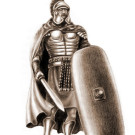 Christian Warfare Part 8