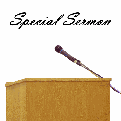 The Gospel in the Feasts of Israel: Our Call