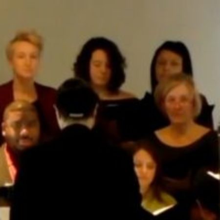 Christmas Choir 2016