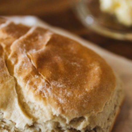 Side by Side – Ladies Fellowship