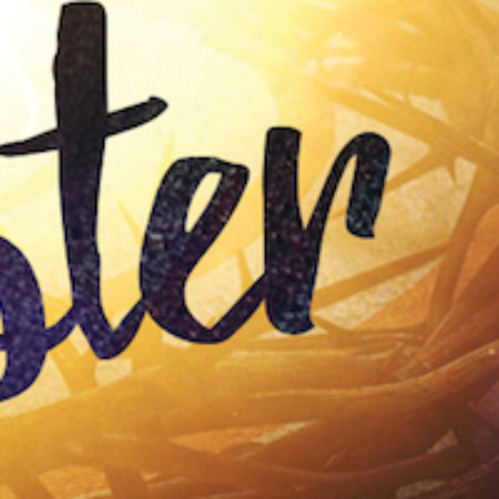 Choir – Easter 2017