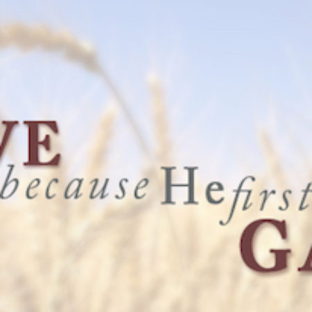 Giving Options at Calvary