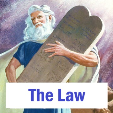 The Law of God: The Ten Commandments — Past and Present, Part 1