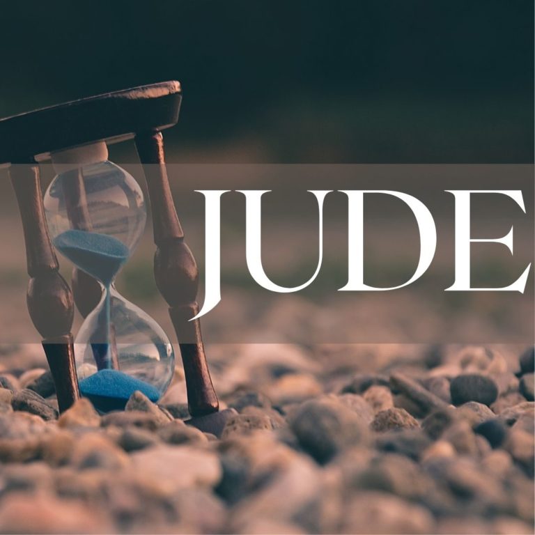 Contending for the Faith: Instruction in Godly Wisdom for Discerning Christians (Part 5)