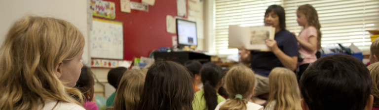 Children Sunday School