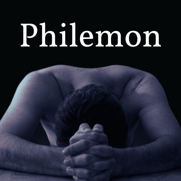 An Appeal for Forgiveness