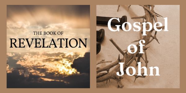 Revelation and John