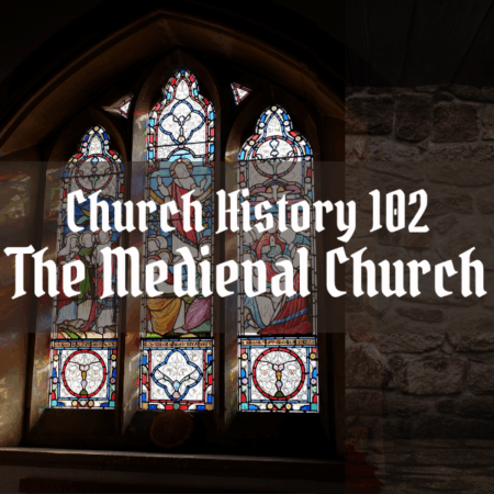 Lesson 2: The Rise of the Papacy