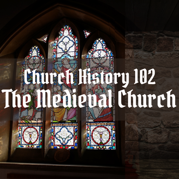 Lesson 7: Pre-Reformation Movements