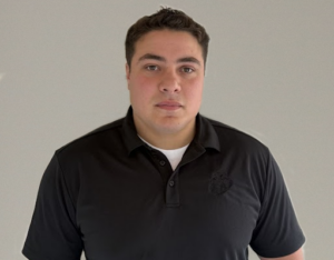 Isaiah Soto