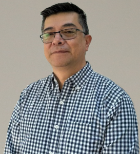 Josue Penaloza